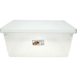 Al-Plastik. Контейнер пищевой Al-Plastik Lux 17л №8 (4820143570774)
