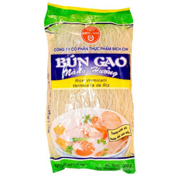 Bich - Chi. Вермішель Bich - Chi рисова 200 г(8934863339125)