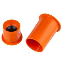 Brain. Шаролепка Ball Maker 40mm ц:оранжевый(1858.10.43)