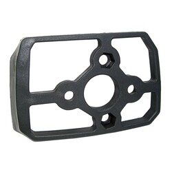 Haibike. Ущільнювач гумовий YAMAHA, +0.75мм(4055149047771)