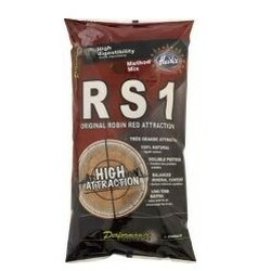 Starbaits. Прикормка RS1 1kg (32.26.89)