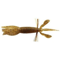 Jackall .Силікон Pine Shrimp 2" Shrimp Pepper 6шт. (1699.06.43)