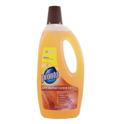 Pronto. Засіб для митья підлоги 5в1 750мл(4823002002720)