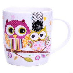 Eat&Drink. Чашка 360мл в асортименті Y8(0250010653110)