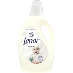 Lenor. Концентрований кондиціонер для білизни для чутливої і дитячої шкіри 2.905 л (8001841163