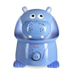 Crane. Зволожувач повітря "Hippo"(EE - 8245)