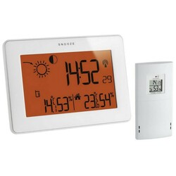 TFA. Метеостанция Slim Touch (35112802)