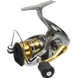 Shimano.Катушка Sedona 1000 FI 3+1BB  (2266.72.25)