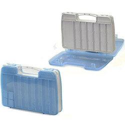 Aquatech.  Коробка 2546 2-х стор. 14-46 ячеек (1697.00.26)