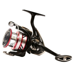 Daiwa. Катушка 18 Ninja LT 4000-C (2135.25.20)