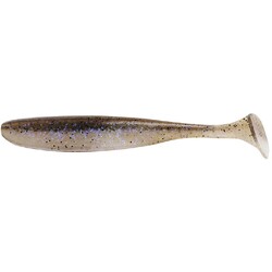 Keitech . Силикон Easy Shiner 3.5" ц:440 electric shad (1551.04.99)