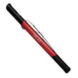 Prox. Чохол Gravis Super Slim Rod Case 140cm ц: red(1850.01.66)
