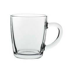 Pasabahce. Чашка для чаю Basik 350мл 55531(4606065006207)