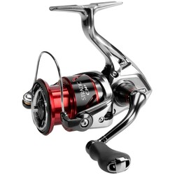 Shimano. Катушка Stradic CI4+ C2500S 6+1BB  (2266.55.32)