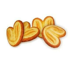 Грона. Печиво Вушка 2.7 кг