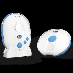 Chicco. Радионяня "Always with you" (8058664053285)