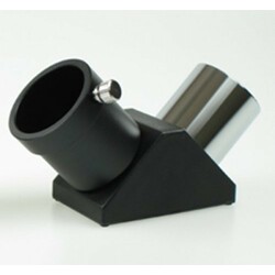 GSO. Діагональна призма 90°, пряме зображення, 1,25''  (PR001)