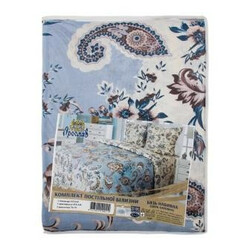 Ярослав. Комплект постільної білизни Ярослав 1,5 бязь 114(4823024100114)