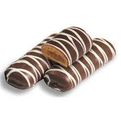 Деліція. Печиво в молочній глазурі із смаком вишниПеченье "Деліція" вишня Пряник Ворзельский з деко