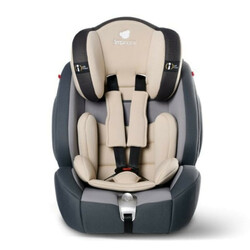 Babyhit. Автокрісло Babysing M3 Grey(70 183)