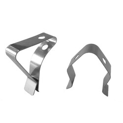 TFA. Зажимы (2 шт) для термометра (30352560)