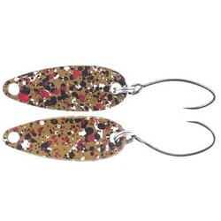 Mukai. Блесна Clue 1.8g T50 (1874.01.90)