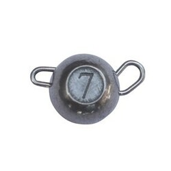 Shark. Вантаж-голівка вольфрамова 7 гр(1843.02.52)