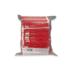 Extra! Цукор  Extra! білий кристалічний порційний 100*5г(4823096401683)