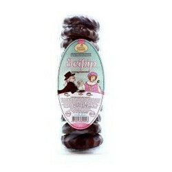 Богуславна. Зефир глазированный 200 гр(4820027891285)