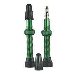 Slime. Бесскамерный ниппель PR44mm, 2шт. (Aluminum) (716281508936)