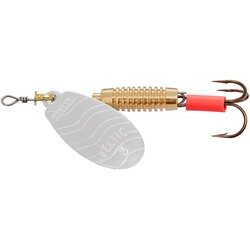 Rublex. Блесна Veltic 3 5.0g PLATA (1824.00.66)