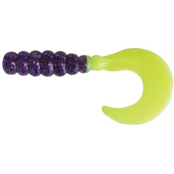 Big Bite Baitst. Силикон  Crappie Tube 1,5" Pink/Pearl (1838.02.37)