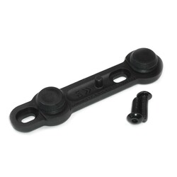 XLC. Магнітний адаптер під флягу Drinking bottle adapter WB - K04/ WB - X04(4055149235598)