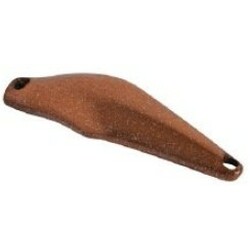 SV Fishing. Блешня Glisser 2g C02(1810.01.23)