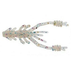 Reins . Силікон RING SHRIMP 2" 211 UV Pearl Candy 12шт(1552.08.24)