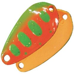 Jackall. Блешня Cibi Tearo 0.5g 82 Kimo Yamame(1699.11.82)