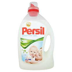 Persil. Гель для стирки Color Sensetiv 1 л (9000101318784)