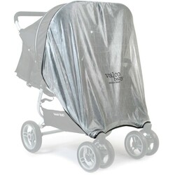 Valco baby. Москітна сітка Valco Baby Mirror mesh Two Hoods / Snap Duo(9364)