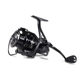 Brain. Катушка Storm 6000 7+1BB (1858.41.83)