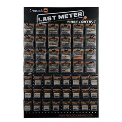 Prologic. Стенд Last Meter Display Board w/50 pcs Plastic Eurotag (1846.07.55)
