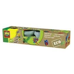 Ses.  Незасихаюча маса для ліплення серії "Ач" - КЛАСИК(24911S)