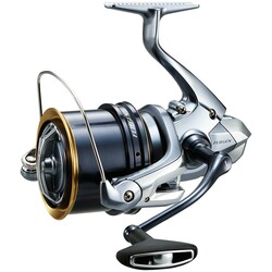 Shimano. Катушка Fliegen 35 SD 8+1BB 3.5:1  (2266.95.19)