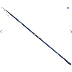 Shimano. Вудилище серфовое Nexave EX Tele Surf 4.20m max 120g(2266.74.34)