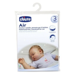 Chicco Подушка против удушья "Chicco Air" (07339.00)