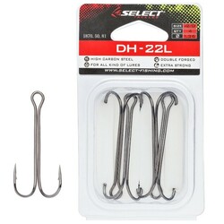 Select. Двійник DH - 22L 2/0(1870.50.81)