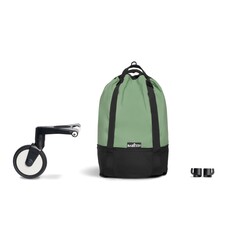 Babyzen. Сумка для коляски YOYO+ Peppermint/М'ятний(3760222217767)