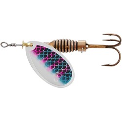 Rublex. Блешня Celta 3 5.0g RTS(1824.03.04)