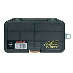 Meiho. Коробка VS-804 ц:черный (1791.04.49)