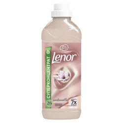 Lenor. Кондиционер для белья Lenor Сказочная Магнолия 930мл (731080)