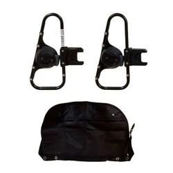 Bumbleride. Адаптер Maxi-Cosi для коляски Bumbleride Indie (MNC-15)